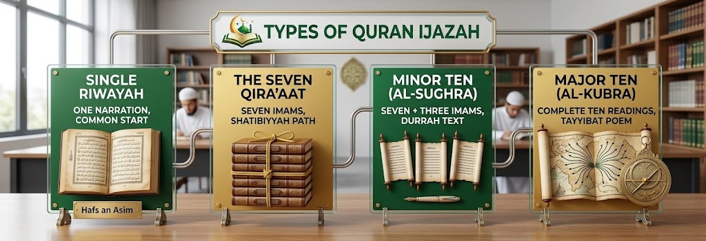 Easily Get Your Quran Qira’aat Ijazah - 4 Proven Levels And 4 Core Requirements 3 a28fbd2d 0131 427e ab5b 553c5b2522c3