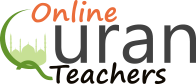 Online Quran Teachers