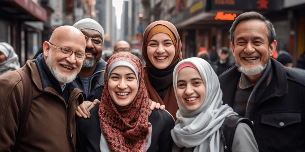 Learning Islam: Common Misconceptions Debunked