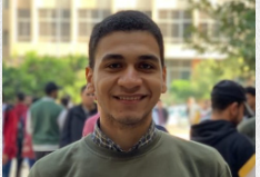 Mr. Abdullah Moftah