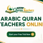 Arabic Quran Teachers Online