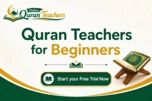 Quran Teachers for Beginners