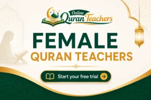 Female Quran Teachers